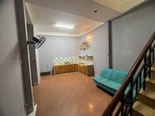 Hình ảnh Cho thuê nhà nguyên căn hẻm xe hơi 40 Trần Quang Diệu, P14, Q3.