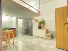 Hình ảnh Mb6623 nạp rút nhanh chóng Tân Bình - dulex ban công rộng rãi thoáng mát