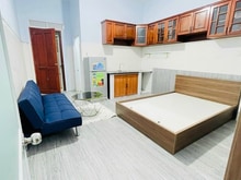 Hình ảnh Studio siêu xịn siêu rộng siêu thoáng mát siêu rẻ Tân Bình