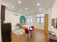 Hình ảnh STUDIO Thiết Kế Đẹp Mới tại Q7 gần cầu Phú Mỹ