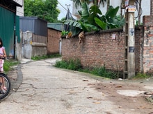 Hình ảnh 74M-Nguyên Khê-Đường 5M ô tô tránh, Mặt tiền 5.3m
