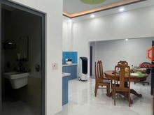 Hình ảnh Cần tiền gấp nên bán rẻ căn nhà 2 lầu đẹp khu bửu long 3, Biên Hòa