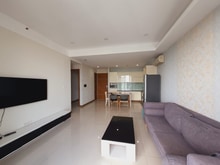Hình ảnh Bán căn hộ Sài Gòn Airport Plaza - 93m2/2PN giá 5.5tỷ sổ hồng