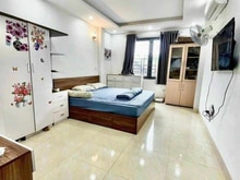 Hình ảnh Bán nhà tổ 15 Yên Nghĩa quận Hà Đông, dt 35m2, 5 tầng, giá 2.15 tỷ