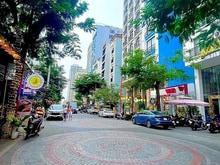 Hình ảnh Căn Hộ Ks Trần Bạch Đằng, Dt 90m2, Nhà 8 Tầng, Đg 8m, Giá 25 Tỷ.
