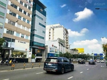 Hình ảnh Bán tòa nhà Building văn phòng đường Nguyễn Văn Trỗi, Giá 49 Tỷ.