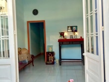Hình ảnh Bán nhà 103m² SHR thổ cư ngay trung tâm Biên Hòa-P. Hoà Bình 2,85 tỷ