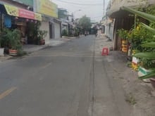 Hình ảnh Bán nhà, 2 tầng, 42m2, Đường Số 2, Tăng Nhơn Phú B, Q9. Giá nhỉnh 3 tỷ
