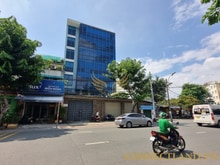 Hình ảnh 🔴Ngang 15m- tòa nhà 5 lầu có thang máy- đường Quốc Lộ 13, Bình Thạnh