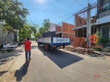 Hình ảnh Bán đất tái định cư Tam Hiệp, ngay nhà hàng Kim Center Biên Hòa