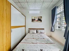 Hình ảnh Bán Nhà Mới đẹp Phạm Văn Chiêu - GV-32m2-2 tầng -Giảm 300tr còn 3,3 tỷ