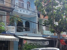Hình ảnh Cho thuê nhà đường số gần bệnh viện Quốc Ánh