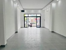 Hình ảnh Cho thuê nhà MT Lũy Bán Bích. 5x22.1 trệt 1 lầu. Nhà mới. 23 tr