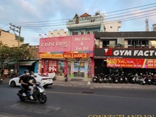 Hình ảnh 🔴Ngang 10m- mặt Tiền Nơ Trang Long, Bình Thạnh- giá 80 triệu-siêu đẹp