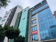 Hình ảnh Cho thuê Tòa nhà đường Lương Định Của, An Phú, Q2. Hầm 4T. Giá: 80tr