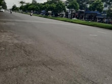 Hình ảnh Bán đất MT KD Vành Đai Trong, P. Bình Trị Đông B, 5.3 x 20m, giá 23ty