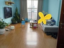 Hình ảnh Trang Chủ MB66.COM Chính Thức Bàu Cát - Tân Bình 83m2 3PN 12tr/tháng. Căn góc thoáng mát