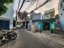 Hình ảnh Huỳnh Đình Hai - HXH - 17 PN Full nội thất - 5.1 x 17 - BÌNH THẠNH