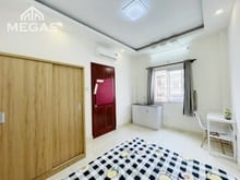Hình ảnh Mb6623 nạp rút nhanh chóng Studio full nội thất có tủ lạnh ngay CV Gia Định, 5p đi Sân Bay