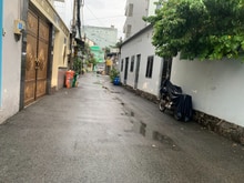 Hình ảnh Nhà 1T3L Linh Chiểu, Ngay VINCOM