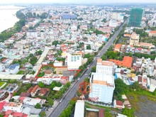 Hình ảnh Cần bán nhanh lô đất mặt tiền Hà Huy Giáp - trung tâm nhất Biên Hòa