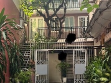 Hình ảnh Cho thuê nhà nguyên căn  Đinh Công Tráng, P. Tân Định, Q1
