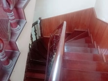 Hình ảnh Biệt thự - Ngang 11m - 3 tầng kiên cố - Giá chỉ nhỉnh 30tr/m2.
