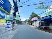 Hình ảnh Cho THUÊ nhà nguyên căn 1 trệt 1 lầu 115m2 Đ. Lý Văn Sâm, P. Tam Hiệp