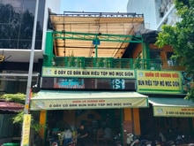 Hình ảnh Cho thuê nhà 72C Trần Quốc Toản, DT: 10x20m, 3 lầu giá 120 triệu