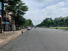 Hình ảnh Bán đất MT đường Vành Đai Trong, P. Bình Trị Đông B, 4 x 21m, giá 13Ty