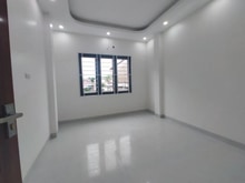 Hình ảnh Bán gấp nhà mới,ô tô,kinh doanh Vân Canh - Nam Từ Liêm.DT 35m², 4T MT