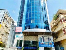 Hình ảnh Bán Gấp Tòa Nhà Quận 1 Hầm 10 Tầng Khai thác thuê 20 tỷ/năm Siêu Tốt
