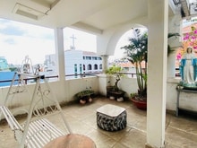 Hình ảnh 🔥BIỆT THỰ 2 Mặt Tiền - ĐÔ ĐỐC LỘC - Sổ Nở Hậu - TÂN PHÚ - 29 tỷ