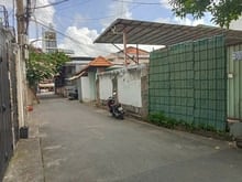 Hình ảnh Bán lô đất đường Xô Viết Nghệ Tĩnh Bình Thạnh thích hợp xây CHDV