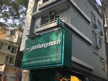 Hình ảnh MT Xô Viết Nghệ Tĩnh, góc D2. DT (7,5x40m). GPXD: Hầm 7 tầng. 43 tỷ