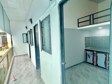 Hình ảnh Khai trương dãy phòng mới xây giá rẻ tại Bình Thạnh