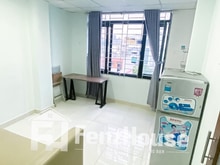 Hình ảnh 1 PHÒNG NGỦ tại Đường 85, Tân Quy, Q7 - có thể ở liền ✅Giá: 5.8tr