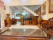 Hình ảnh Cho THUÊ biệt thự mini gần Vincom P.Tân Tiến