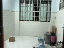 Hình ảnh Chính chủ cho thuê phòng giá từ 2tr5 ở Nguyễn Duy Dương, Q10 (gần UEH)