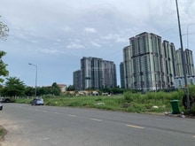 Hình ảnh Bán tòa nhà văn phòng mặt tiền Nguyễn Văn Kỉnh - đường 64, Giá 38 Tỷ.