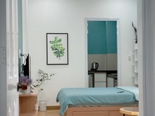 Hình ảnh 1PN Ban công_Mặt tiền Võ Thị Sáu kế hồ con rùa_Chợ Tân Định_siêu đẹp