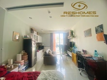 Hình ảnh Cho THUÊ Trang Chủ MB66.COM / Đăng Ký Tặng 66K dịch vụ đường Võ Thị Sáu đầy đủ nội thất cao cấp