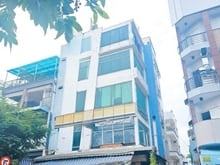 Hình ảnh Cần cho thuê nhà góc 2 mặt tiền đường Hoàng Sa ở Tân Định Q1