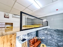 Hình ảnh Siêu phẩm Duplex người đi làm, sinh viên Cầu xéo Tân Phú. Gần Aeon