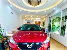 Hình ảnh Xe hơi ngủ trong nhà - Hoàn công đủ - Full nội thất - 70m2 - 13.5 tỷ