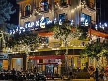 Hình ảnh Cực Hiếm ! cho thuê nhà MP XUÂN DIỆU - TÂY HỒ DT 110m2x 5 tầng MT 9M