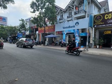 Hình ảnh Cho thuê MBKD 2 tầng 400m2 đường Song Hành, P. An Phú, Q.2 - 140tr TL