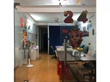 Hình ảnh Cho thuê nhà D2, P.25, 4.2x18m, 1 trệt, 1 lầu, 24tr