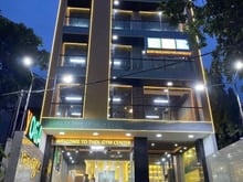 Hình ảnh Bán toà nhà siêu đẹp, hiếm ngay trung tâm TP Thủ Đức