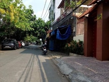 Hình ảnh Mặt tiền UNG VĂN KHIÊM - NGANG 8m - Bình Thạnh - chỉ 30 tỷ